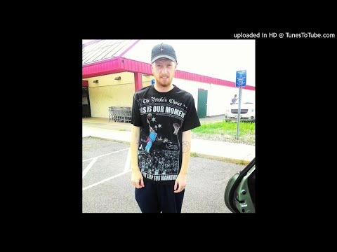 DJ LUCAS - "Not A Quaker Tonight" prod DVNZXL