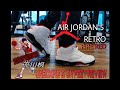 MJ Career High 69 Point Air Jordan 5 Retro Fire Red A K A 流川枫 Rukawa Unboxing On Feet Review