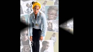 {{{ CHRISETTE MICHELE }}} ** CHARADES **  FEAT. {{{ 2 CHAINZ }}} *** EXCLUSIVE ***