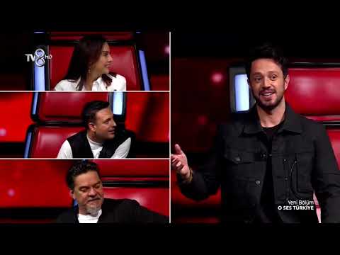 Arya Aryay O Ses Türkiye Performansı | TOXİC |