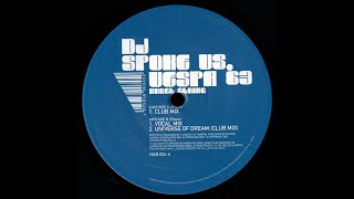 DJ Spoke Vs Vespa 63 - Angel String (Vocal Mix) (Trance 2001)