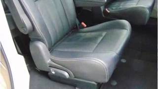preview picture of video '2014 Chrysler Town & Country Used Cars Williamstown WV'