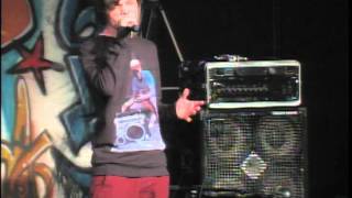 Oliver Garland / Teen Hoot Feb. 2012 "Its All About You Girl"