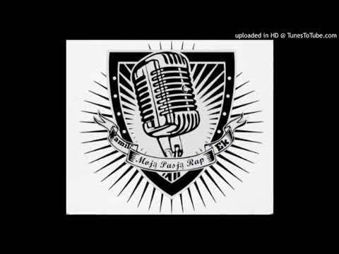 Kamil Ek - Moją Pasją Rap