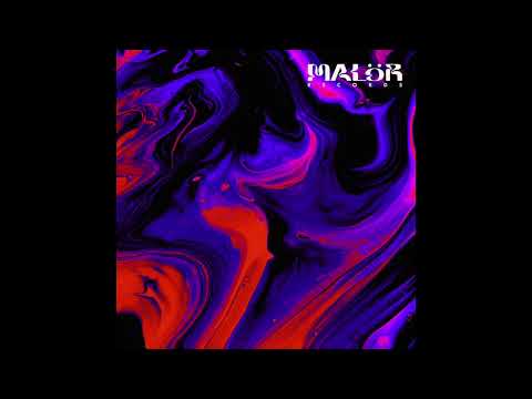 Franz Jäger - Kontrollerad Dominans [MLRVNL001]