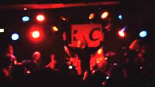 Intro Conan +The Great Commandment- Atrocity