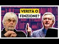 Verità o FINZIONE? - Alessandro Barbero e Valerio Massimo Manfredi