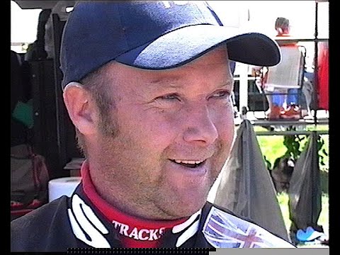 LESTER GOODWIN GRASSTRACK RACER TRIBUTE - PART 3