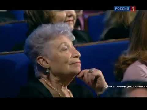 Иосиф Кобзон и Арт-группа"Соправно 10"-Рио - Рита (П.Тодоровский-Г.Шпаликов)(2012)