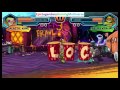 Michelangelo VS Invader Zim In A Nickelodeon Super Brawl World Match Battle Fight
