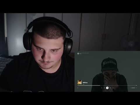 (REAKTION) Asme - Whina