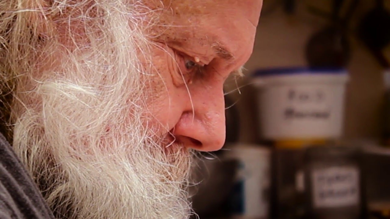 One Minute Wonder - Marc De Wachter