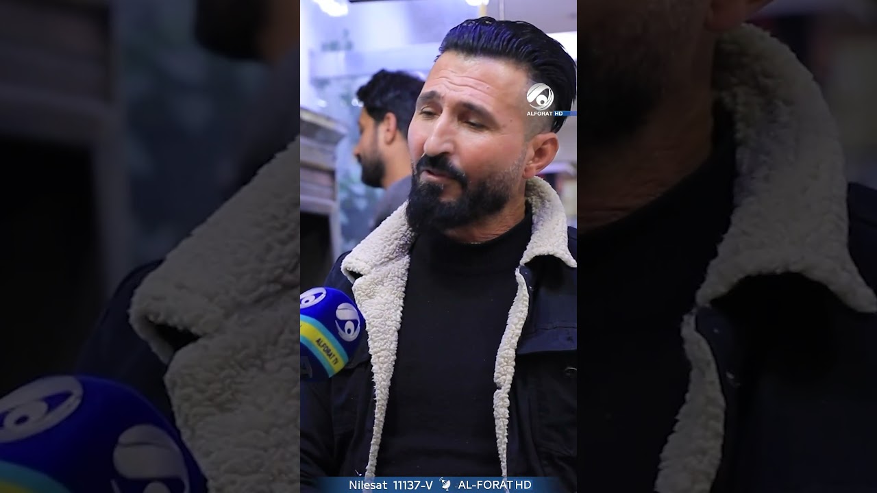 فيديو | العمالة الاجنبية بالعراق سهلت حياتنا لو صعبت ايجاد وظائف؟؟