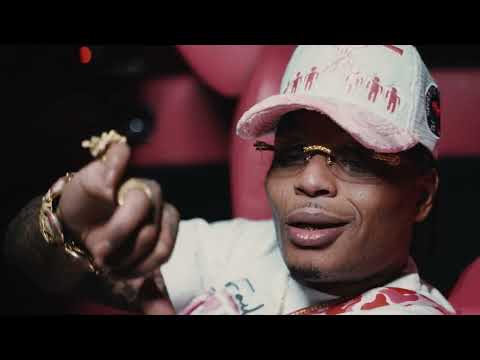 Sancho Saucy - "Almost Lost God" Official Music Video