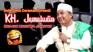 Download lagu Ceramah Terbaru KH. Jamaludin di Haul Pendiri Ponpes Daarul Abror Pusat mp3