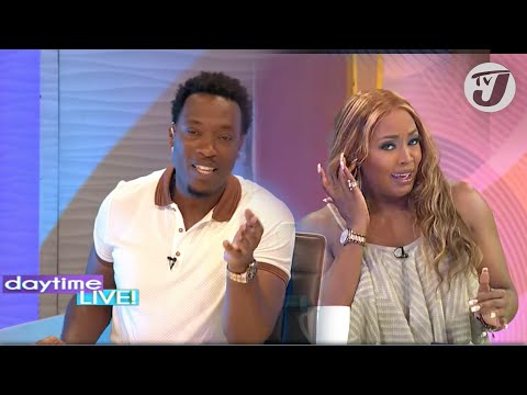 Jamaicans Urged to Resist push to end Corporal Punishment in Homes TVJ Daytime Live