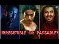 Thamma Movie Review Ayushmann Khurrana Rashmika Mandanna Nawazuddin Siddiqui