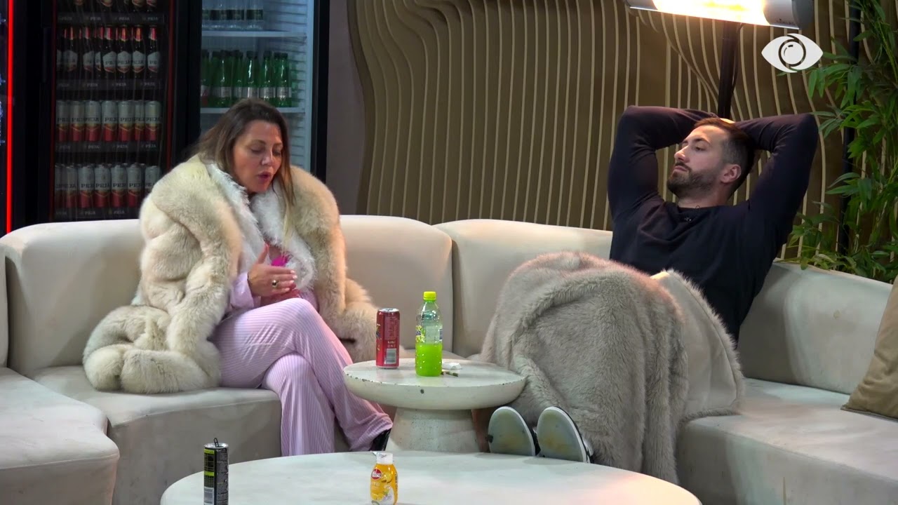 “Kush është qëndrimi yt në shtëpi?”/ Gerta-Jozit: Je kthyer në mbrojtësin e Gjestit dhe Rozanës