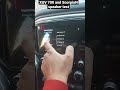 Mahindra Scorpio N Hidden Feature Speaker Test DIY