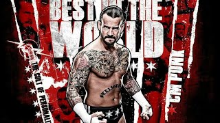 Cm Punk whatsapp status