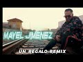Mayel Jimenez - Un Regalo Remix 2024 (Akmalov Remix) Tik Tok xit music 2024