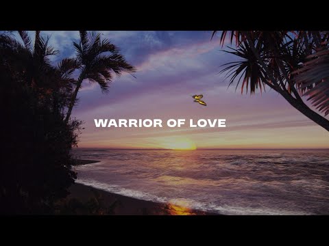 Mi Santana - Warrior of Love [Cover] (Official Lyrics Video)
