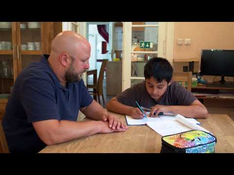 Bundesfreiwilligendienst in der Kinder- und Jugendhilfe | Echt BFD