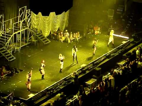 The Pussycat Dolls- Stickwitu