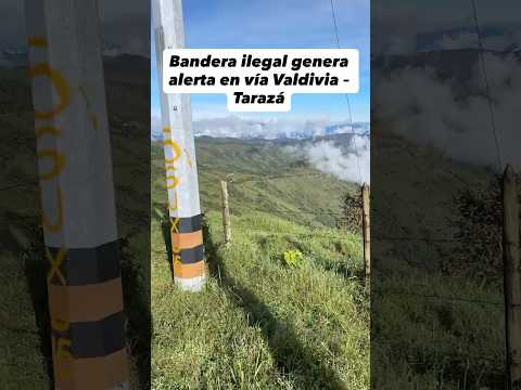 🚧Via cerrada en Valdivia