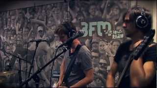 Bring it On! Live: Audio Adam - Warning