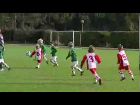 DEV Doorn F2 voetbalmannen 19 okt 2013