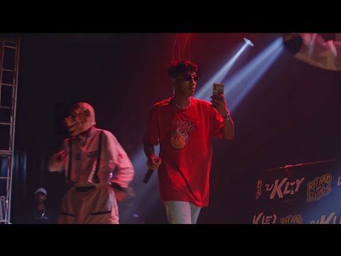 A VERDADEIRA MAGIA 2 - MC GUTO VGS - MC BN ( DJ KLEY )