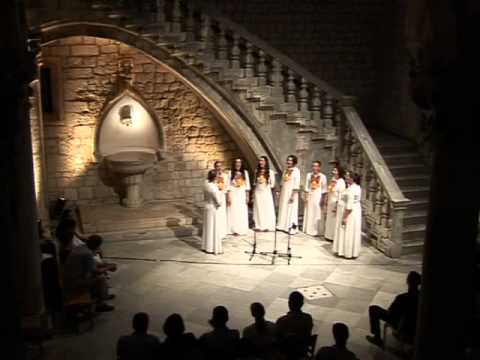 Fa. Linđo - Ne pitam ti biser, zlato