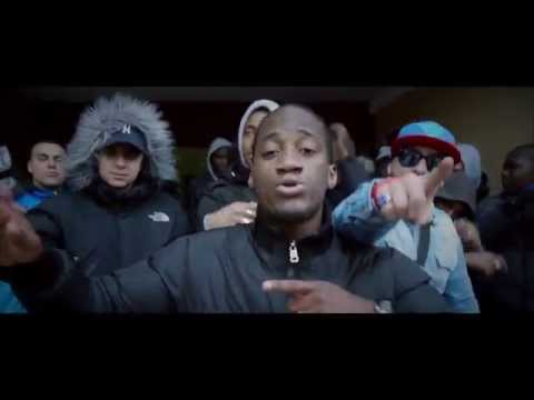 Doulé feat. Bikri : "Dans le coin"