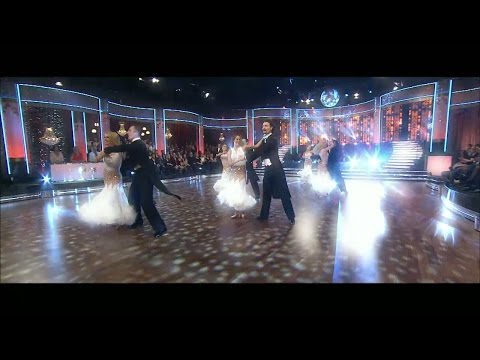 Se dansarnas öppningsnummer från den sjunde veckofinalen - Let’s Dance (TV4)