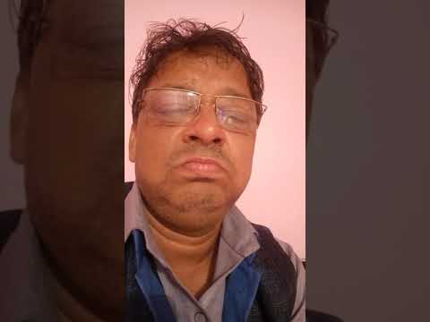 Dharmendra srivastava Comedy with