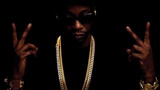 2 Chainz Featuring. Hit Boy - Fan (Remix)