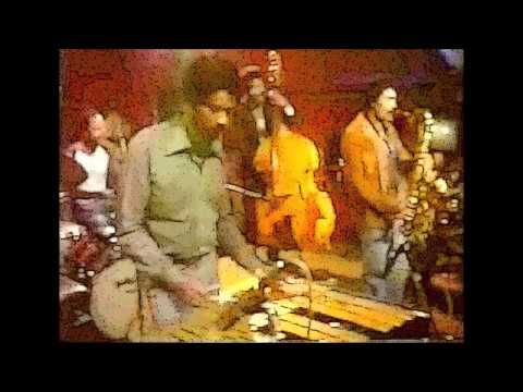 Body and Soul - Bobby Hutcherson quartet live - radio broadcast  in the late 1970s