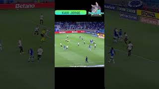 3° Gol do Cruzeiro - Kaio Jorge (Cruzeiro 3x0 Vitória) Brasileirão 01/04/2026