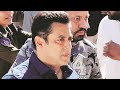 Arms Act Case: Salman Khan appears before Jodhpur court