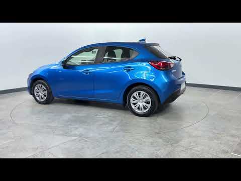 Mazda Mazda2 (172) 1.3 PETROL AUTOMATIC ONLY 82K K - Image 2