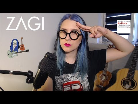 Zagi - "Do zimy" - SONGWRITING CAMP #9