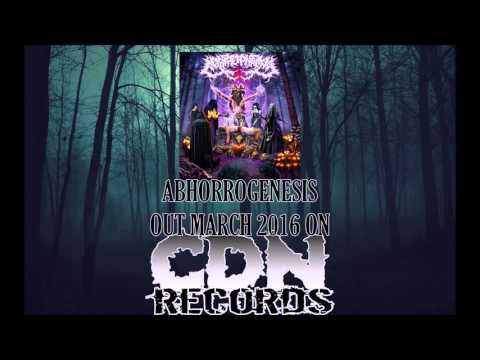 Corprophemia - Hour Of The Witch
