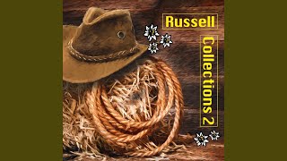 Looking out My Back Door