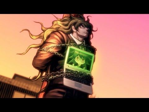 Gonta’s execution but……