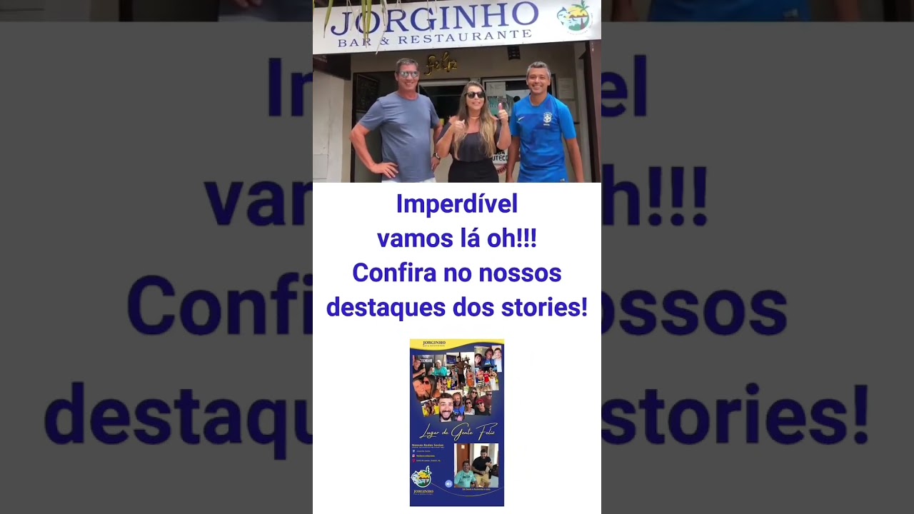 Capa do vídeo de depoimento
