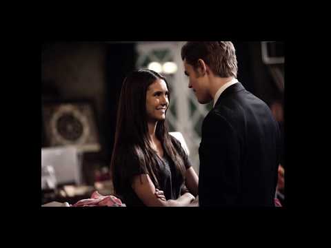 When It's Real - The Vampire Diaries // Love Theme Score