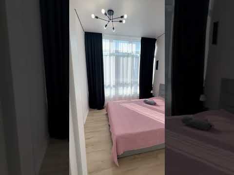 Продажа 1-комнатной квартиры в ЖК «Атмосфера», Аркадия – 5 минут до моря