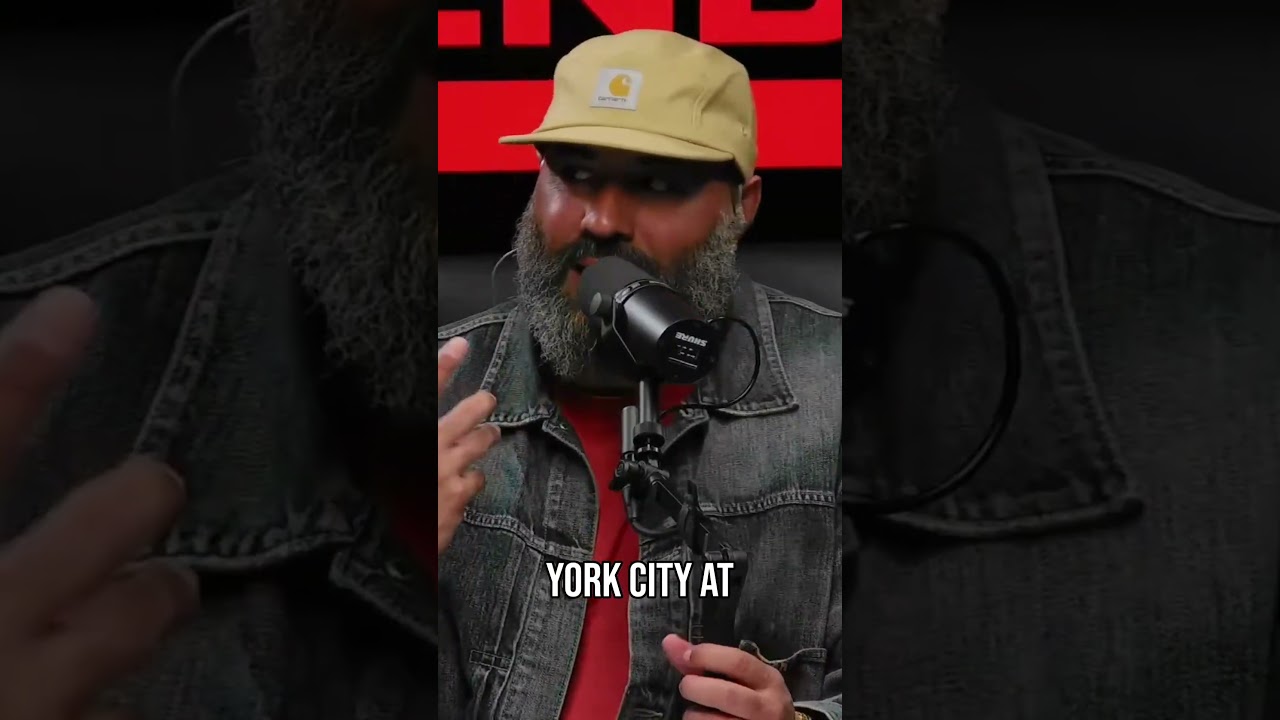 Cardi B NEEDS To Be On Broadway!