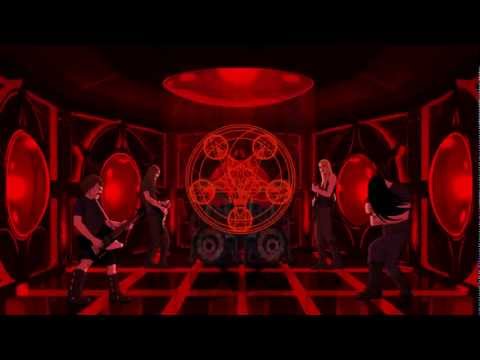Dethklok -- The Galaxy (Official Music Video)